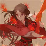 样子