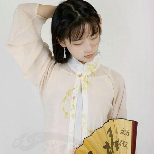 与君逢