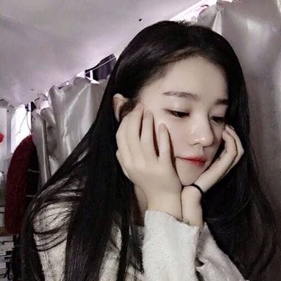你头发乱了哦
