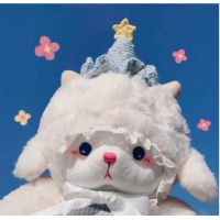 小小薯条