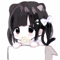 小猫-