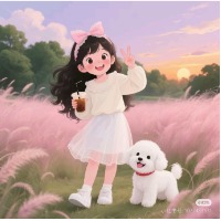 甜心妞妞