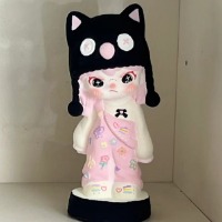 风里的纸船
