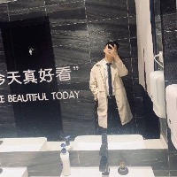 大手掌叔叔