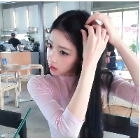 温柔故