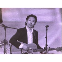 特立独行kk