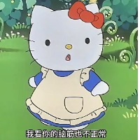 狗头狗脑