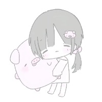 呆呆的粥