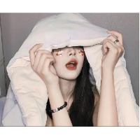 馨馨遇温柔