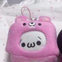 小鱼饼