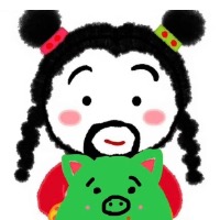 笔娜日记