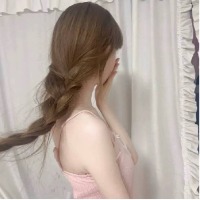桃子气泡水