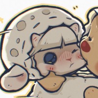 糖糖呀