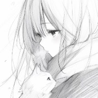 小雨碎碎冰