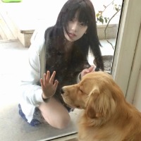 阿愿.