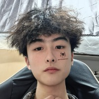 是一只小宇