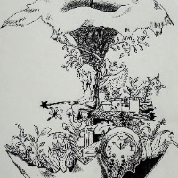 小当家