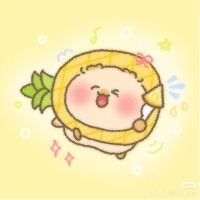 菠萝菠萝包