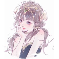 烤虾