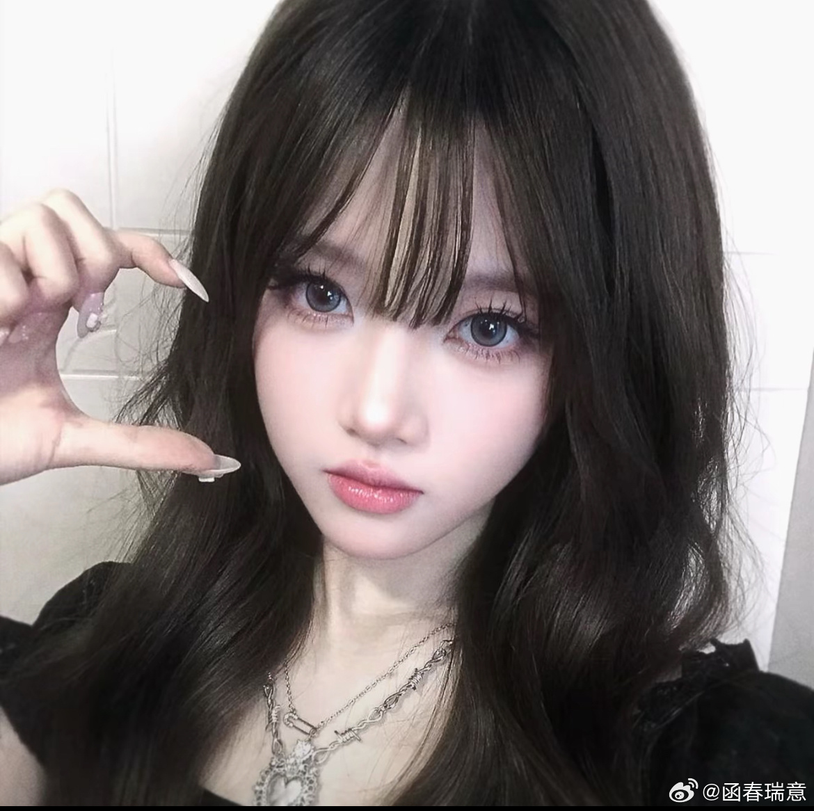 张持盈