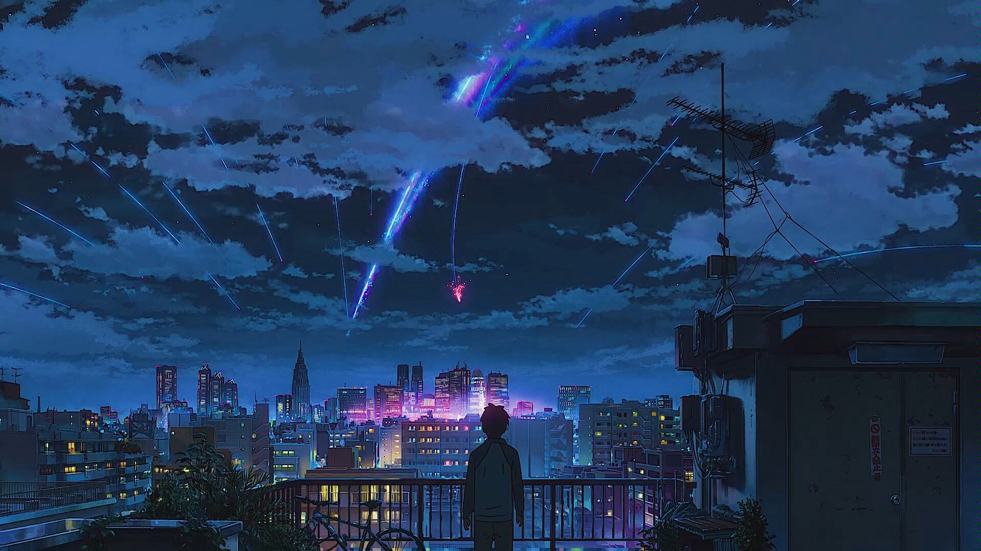 旋风天堂雨