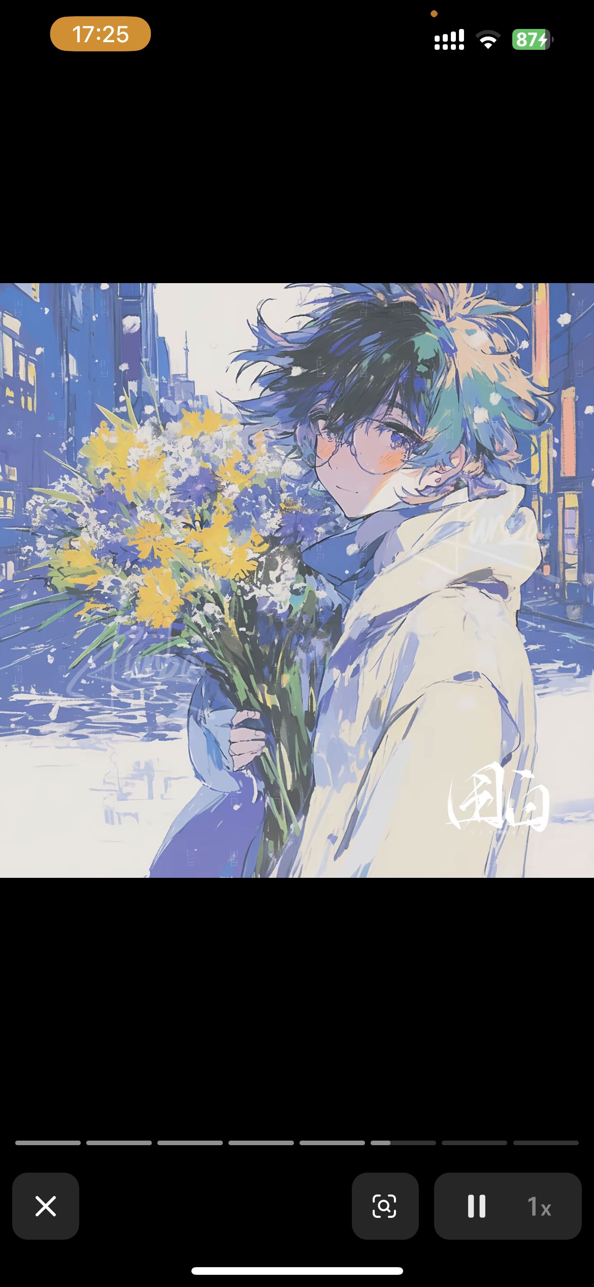 柒夜
