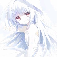 不乖。