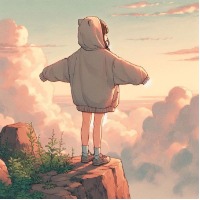 睡小会儿