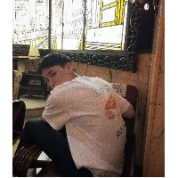 往南是片海